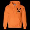Unisex DryBlend® Hooded Sweatshirt Thumbnail