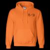 Unisex DryBlend® Hooded Sweatshirt Thumbnail