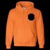 Unisex DryBlend® Hooded Sweatshirt Thumbnail