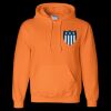 Unisex DryBlend® Hooded Sweatshirt Thumbnail