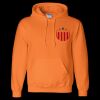 Unisex DryBlend® Hooded Sweatshirt Thumbnail