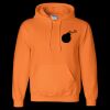 Unisex DryBlend® Hooded Sweatshirt Thumbnail