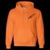 Unisex DryBlend® Hooded Sweatshirt Thumbnail