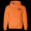 Unisex DryBlend® Hooded Sweatshirt Thumbnail