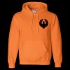 Unisex DryBlend® Hooded Sweatshirt Thumbnail