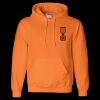 Unisex DryBlend® Hooded Sweatshirt Thumbnail