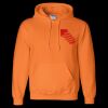 Unisex DryBlend® Hooded Sweatshirt Thumbnail