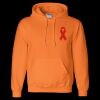 Unisex DryBlend® Hooded Sweatshirt Thumbnail