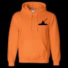 Unisex DryBlend® Hooded Sweatshirt Thumbnail