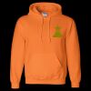 Unisex DryBlend® Hooded Sweatshirt Thumbnail