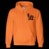 Unisex DryBlend® Hooded Sweatshirt Thumbnail