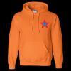 Unisex DryBlend® Hooded Sweatshirt Thumbnail
