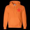 Unisex DryBlend® Hooded Sweatshirt Thumbnail