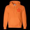 Unisex DryBlend® Hooded Sweatshirt Thumbnail