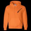 Unisex DryBlend® Hooded Sweatshirt Thumbnail