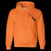 Unisex DryBlend® Hooded Sweatshirt Thumbnail