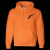 Unisex DryBlend® Hooded Sweatshirt Thumbnail
