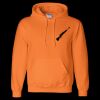 Unisex DryBlend® Hooded Sweatshirt Thumbnail