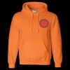 Unisex DryBlend® Hooded Sweatshirt Thumbnail