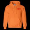Unisex DryBlend® Hooded Sweatshirt Thumbnail