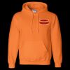 Unisex DryBlend® Hooded Sweatshirt Thumbnail