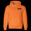 Unisex DryBlend® Hooded Sweatshirt Thumbnail