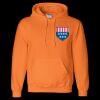 Unisex DryBlend® Hooded Sweatshirt Thumbnail