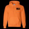 Unisex DryBlend® Hooded Sweatshirt Thumbnail