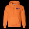 Unisex DryBlend® Hooded Sweatshirt Thumbnail