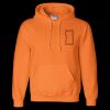 Unisex DryBlend® Hooded Sweatshirt Thumbnail