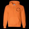 Unisex DryBlend® Hooded Sweatshirt Thumbnail
