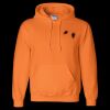 Unisex DryBlend® Hooded Sweatshirt Thumbnail