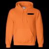 Unisex DryBlend® Hooded Sweatshirt Thumbnail