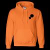 Unisex DryBlend® Hooded Sweatshirt Thumbnail