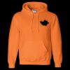 Unisex DryBlend® Hooded Sweatshirt Thumbnail