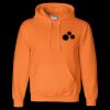 Unisex DryBlend® Hooded Sweatshirt Thumbnail