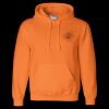 Unisex DryBlend® Hooded Sweatshirt Thumbnail