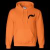 Unisex DryBlend® Hooded Sweatshirt Thumbnail