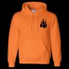 Unisex DryBlend® Hooded Sweatshirt Thumbnail
