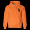 Unisex DryBlend® Hooded Sweatshirt Thumbnail