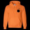 Unisex DryBlend® Hooded Sweatshirt Thumbnail