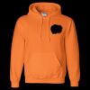 Unisex DryBlend® Hooded Sweatshirt Thumbnail