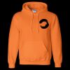 Unisex DryBlend® Hooded Sweatshirt Thumbnail