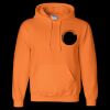 Unisex DryBlend® Hooded Sweatshirt Thumbnail
