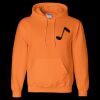 Unisex DryBlend® Hooded Sweatshirt Thumbnail