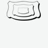 Eight Pearl Button Chef Coat Thumbnail