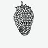 Eight Pearl Button Chef Coat Thumbnail