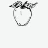 Eight Pearl Button Chef Coat Thumbnail