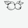 Eight Pearl Button Chef Coat Thumbnail