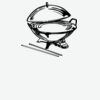 Eight Pearl Button Chef Coat Thumbnail